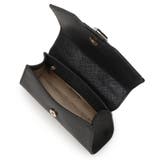 [GUESS] ILIA Top Handle Flap | GUESS【WOMEN】 | 詳細画像10 