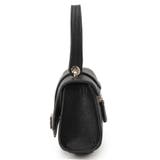 [GUESS] ILIA Top Handle Flap | GUESS【WOMEN】 | 詳細画像3 