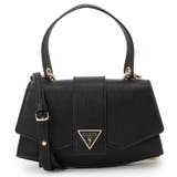 BLA | [GUESS] ILIA Top Handle Flap | GUESS【WOMEN】