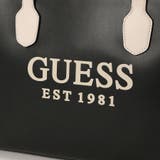 [GUESS] SILVANA 2 Compartment Tote | GUESS【WOMEN】 | 詳細画像5 