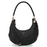 BLA | GIZELE Small Hobo | GUESS【WOMEN】