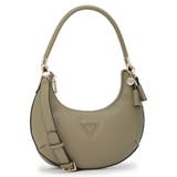 SAG | GIZELE Small Hobo | GUESS【WOMEN】