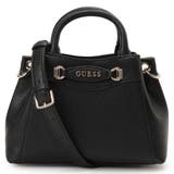 [GUESS] EMERA Mini Satchel | GUESS【WOMEN】 | 詳細画像1 