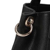 [GUESS] EMERA Mini Satchel | GUESS【WOMEN】 | 詳細画像14 