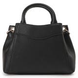 [GUESS] EMERA Mini Satchel | GUESS【WOMEN】 | 詳細画像2 