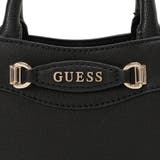 [GUESS] EMERA Mini Satchel | GUESS【WOMEN】 | 詳細画像7 