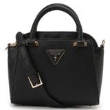BLA | AVIS Small Satchel | GUESS【WOMEN】