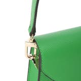 [GUESS] AVIS Mini Flap Shoulder | GUESS【WOMEN】 | 詳細画像7 