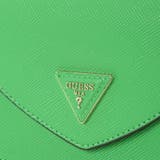 [GUESS] AVIS Mini Flap Shoulder | GUESS【WOMEN】 | 詳細画像8 