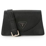 BLA | [GUESS] AVIS Mini Flap Shoulder | GUESS【WOMEN】