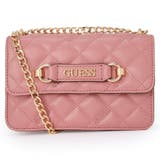 FIDDLEWOOD Mini Crossbody | GUESS【WOMEN】 | 詳細画像1 