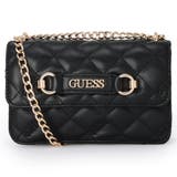 BLA | FIDDLEWOOD Mini Crossbody | GUESS【WOMEN】
