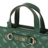 [GUESS] FIDDLEWOOD Mini Tote | GUESS【WOMEN】 | 詳細画像7 