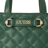 [GUESS] FIDDLEWOOD Mini Tote | GUESS【WOMEN】 | 詳細画像8 