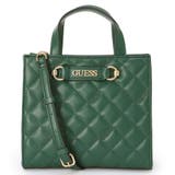 EME | [GUESS] FIDDLEWOOD Mini Tote | GUESS【WOMEN】