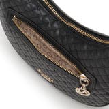 [GUESS] MONICA Mini Top Zip | GUESS【WOMEN】 | 詳細画像14 