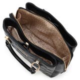 [GUESS] GWYN Satchel | GUESS【WOMEN】 | 詳細画像12 
