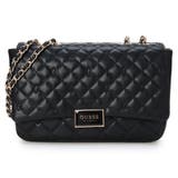 BLA | [GUESS] GWYN Flap Crossbody | GUESS【WOMEN】