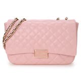POE | [GUESS] GWYN Flap Crossbody | GUESS【WOMEN】