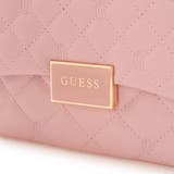 [GUESS] GWYN Mini Crossbody Flap | GUESS【WOMEN】 | 詳細画像7 