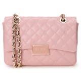 POE | [GUESS] GWYN Mini Crossbody Flap | GUESS【WOMEN】