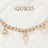 [GUESS] TANA Top Zip Shoulder | GUESS【WOMEN】 | 詳細画像6 