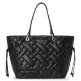 BLA | [GUESS] KELCE Carryall | GUESS【WOMEN】
