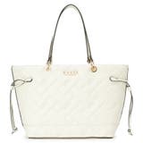 CRE | [GUESS] KELCE Carryall | GUESS【WOMEN】