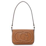 [GUESS] RUBY Flap Shoulder Bag | GUESS【WOMEN】 | 詳細画像3 