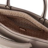 [GUESS] BRIELLA Satchel サッチェル ハンドバッグ | GUESS【WOMEN】 | 詳細画像10 