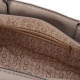 [GUESS] BRIELLA Satchel サッチェル ハンドバッグ | GUESS【WOMEN】 | 詳細画像11 