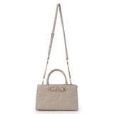 [GUESS] BRIELLA Satchel サッチェル ハンドバッグ | GUESS【WOMEN】 | 詳細画像2 