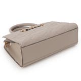 [GUESS] BRIELLA Satchel サッチェル ハンドバッグ | GUESS【WOMEN】 | 詳細画像3 