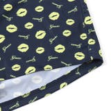 [GUESS] Logo Kiss Mark Print Boxer Pant | GUESS【MEN】 | 詳細画像4 
