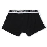 [GUESS] Logo Plain Boxer Pant | GUESS【MEN】 | 詳細画像2 