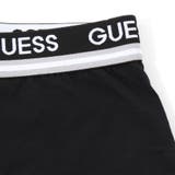 [GUESS] Logo Plain Boxer Pant | GUESS【MEN】 | 詳細画像3 