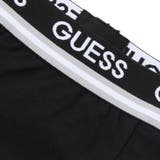 [GUESS] Logo Plain Boxer Pant | GUESS【MEN】 | 詳細画像5 