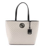 SML | [GUESS] G-LUX LARGE TOTE | GUESS【WOMEN】