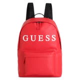 RED | OUTFITTER BACKPACK | GUESS【MEN】