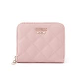 ROS | MELISE Quilted Small | GUESS【WOMEN】