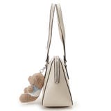 [GUESS] STARLET Shoulder Satchel | GUESS【WOMEN】 | 詳細画像3 