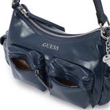 [GUESS] BAYFIELD Shoulder Bag | GUESS【WOMEN】 | 詳細画像7 