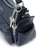 [GUESS] BAYFIELD Shoulder Bag | GUESS【WOMEN】 | 詳細画像8 