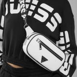 [GUESS] NARITA Faux-Leather Belt Bag | GUESS【WOMEN】 | 詳細画像10 