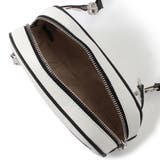 [GUESS] NARITA Faux-Leather Belt Bag | GUESS【WOMEN】 | 詳細画像4 