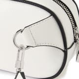 [GUESS] NARITA Faux-Leather Belt Bag | GUESS【WOMEN】 | 詳細画像8 