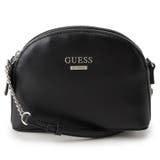 BLA | MCCLAIN Mini Dome | GUESS【WOMEN】