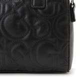 [GUESS] BERKTON Barrel Satchel | GUESS【WOMEN】 | 詳細画像10 