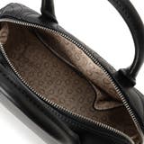 [GUESS] BERKTON Barrel Satchel | GUESS【WOMEN】 | 詳細画像12 