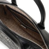 [GUESS] BERKTON Barrel Satchel | GUESS【WOMEN】 | 詳細画像13 